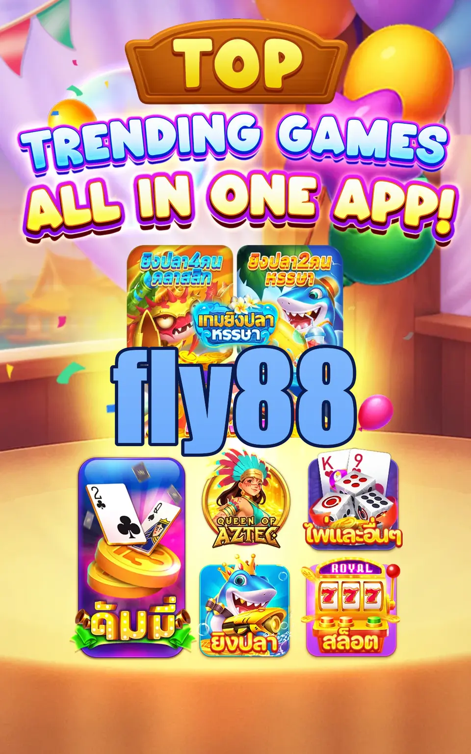 fly88 APK