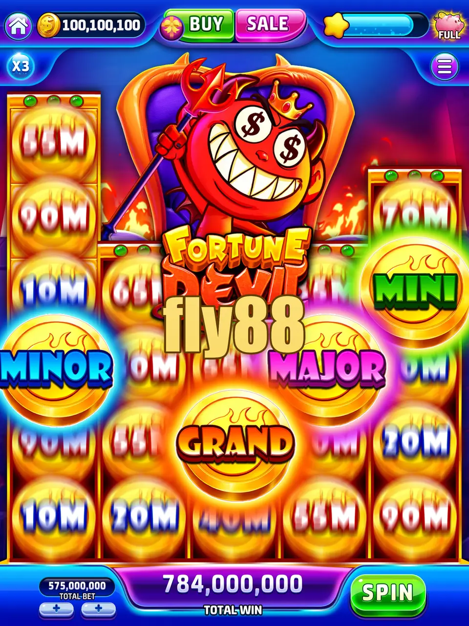 fly88 APK