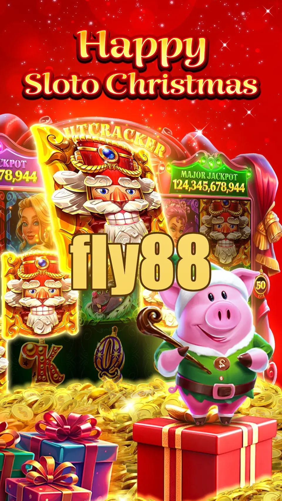 fly88 Đăng nhập
