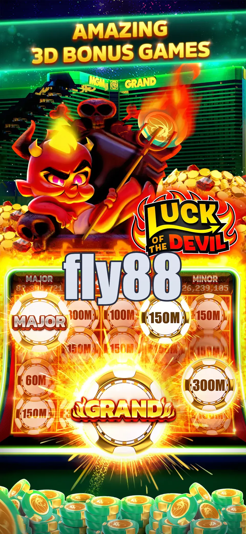 fly88 Đăng nhập
