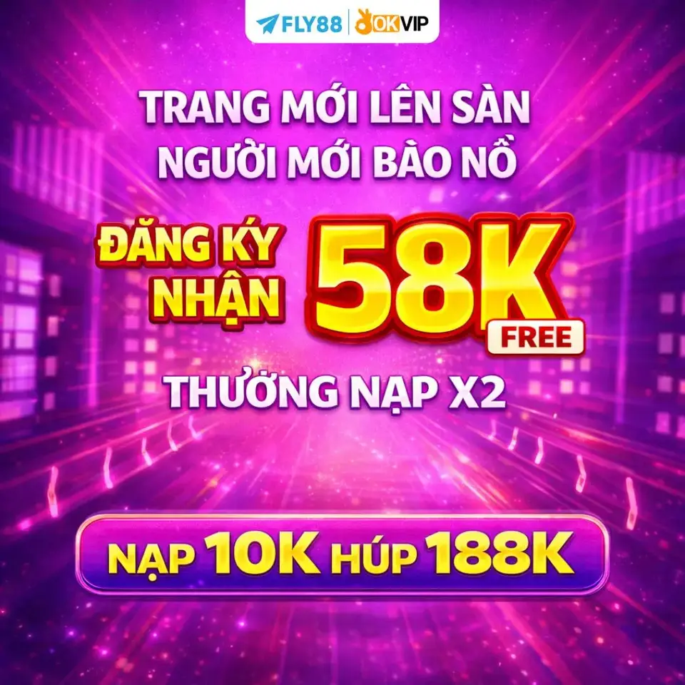fly88 Đăng nhập - fly88 Chính thức