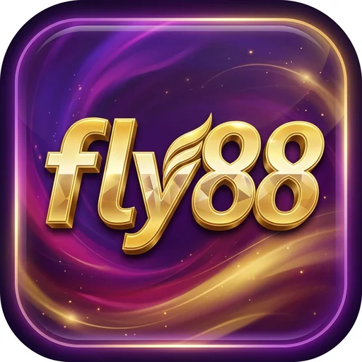 fly88 Logo - Chính thức