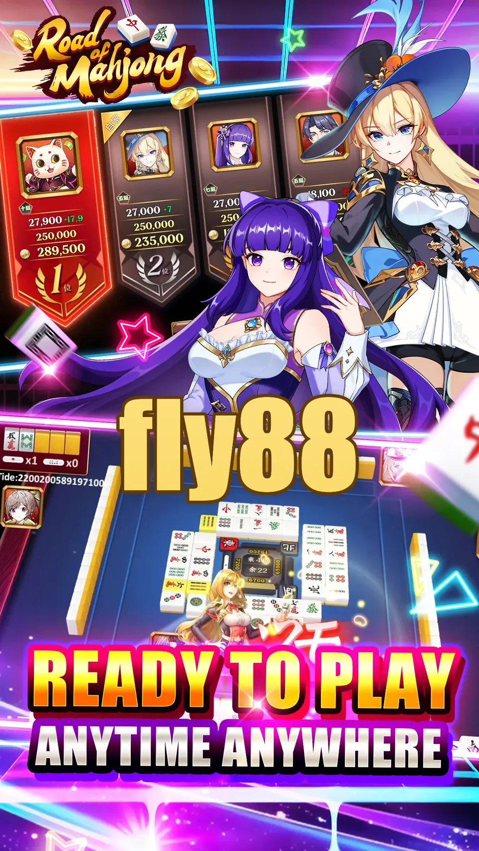 fly88 Ảnh chụp màn hình - APK Chính thức